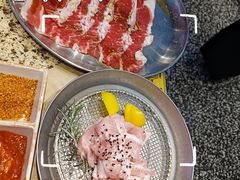 -安又胖韩国烤肉(美罗城店)