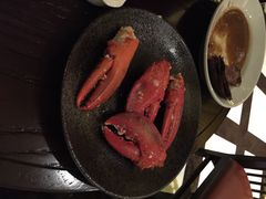 沈阳君悦酒店乐厨自助餐厅-君悦酒店·乐厨·高空自助餐(青年大街店)
