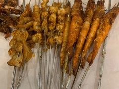 -枪火串烧·东北特色烧烤(罗湖总店)