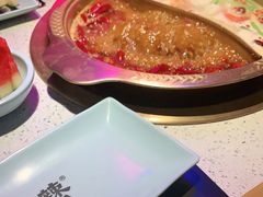 -麻辣英雄重庆火锅(二城广场店)