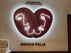 -COSTA COFFEE(新奥购物中心店)