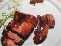 -绿茶餐厅(昆明世纪金源店)