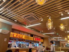 -西贝(上海我格广场店)