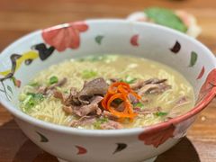 -千金一碗·宝岛一村(韩国街店)