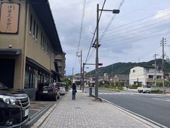 -伊藤久右卫门(宇治本店)