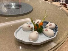 -上海宝华喜来登酒店·采悦轩中餐厅