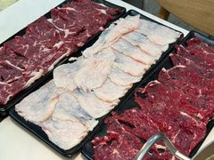 -雄记·揭阳桐坑牛肉店(建华路店)