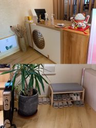 -涂tu指甲日式美甲美睫店