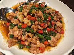 -清水亭湖北菜(大屯DT51店)