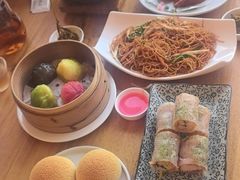 -墨宴(西洋湖店)