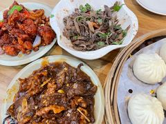 -陈傻子餐厅(世纪都会店)