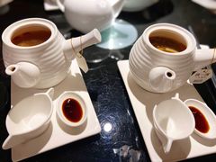 鲍鱼人参汤-尚一汤·粤菜海鲜(环球港店)