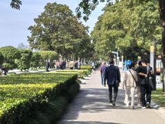 -云龙湖旅游景区