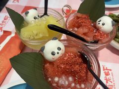 -菜哥龙虾•九江菜(七中店)