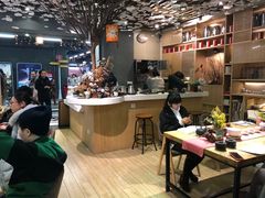 -扫雪煮茶(西村店)