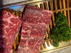 -大叹号·朝鲜族烤肉(潍坊泰华城店)