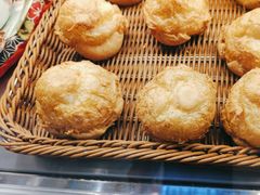 -贝儿多爸々の泡芙工房(嘉里汇店)