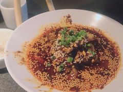 -赠李白·如诗的川味(余杭万达广场店)