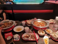 -胖哥俩肉蟹煲(宿迁宝龙广场店)