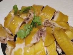 -桃源春晓中餐厅 TaoYuan Restaurant
