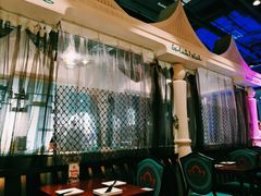 -哈密古丽新疆餐厅(江北融创店)