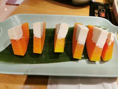 -池云涧自然椰子鸡(万泰汇店)