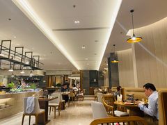 -星璞餐厅(深铁塘朗城君璞酒店)