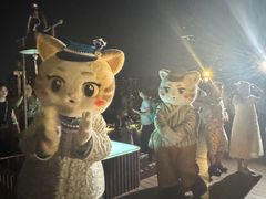 -武汉知音号