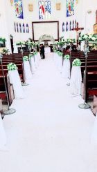 -迦南之约济南西式婚礼(济南店)