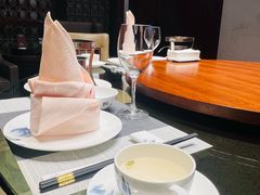 -中建雁栖湖景酒店-餐厅