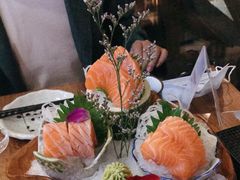 -阿吾罗日本料理(K11艺术中心店)