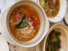 -南山鲜虾面·活鲜小馆·海味大连菜(南山总店)