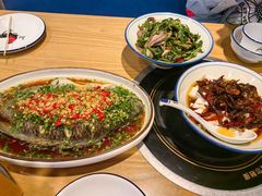 -妈妈的味道(和顺古镇店)