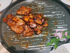 -味莊·青岛菜(云霄路店)