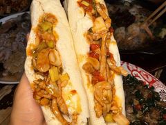 -饭江湖·江湖菜(湖广会馆店)