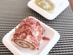 -白天鹅宾馆·流浮阁咖啡厅