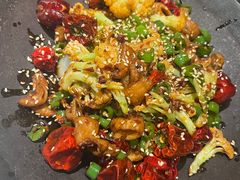 -麻六记(新天地店)