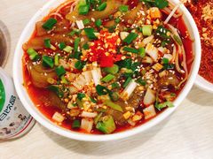 -蜀串香牛杂火锅串串