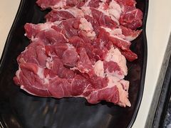 羊腱-通一顺老北京炭火锅(玉桥西路店)