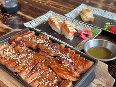 -小川洋风料理(汉街店)