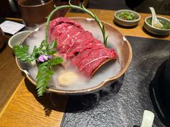 -盡膳口福跷脚牛肉火锅(静安久光店)