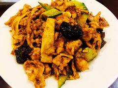 -晋阳饭庄(虎坊桥店)