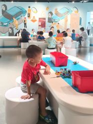 -北京科学中心儿童乐园