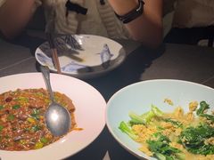 -前海沿·青岛菜(大拇指广场石老人店)