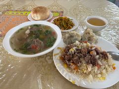 -吾斯曼珍珠抓饭王