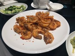 -徐记海鲜(汉城湖|太奥店)