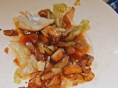 -一品红川菜(皇岗二店)