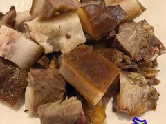 -金陵后厨·南京菜(新街口秣陵路店)