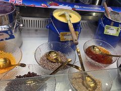 -溪边姑娘·拉丝酸奶水果捞(春熙路店)