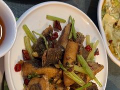 -全聚贤餐厅·湖北家常菜(沙湖店)